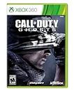 Call of Duty: Ghosts - Xbox 360 Standard Edition