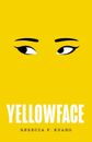 Yellow Face  by Rebecca F Kuang Paperback, English fast shipping