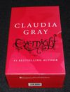 Claudia Gray - Evernight, Boxed Set 3 Books - Star Gazer, Hourglass Evernight
