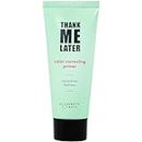 Elizabeth Mott Thank Me Later Primer Series for All Day Makeup Wear - Cruelty-Free (Color Correcting Face Primer (30g))