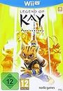 Legend of Kay - Nintendo Wii U