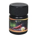 Teraa Mineral Shrimp Food 15 Grams (Packed Minerals, Trace Elements, Vitamins).