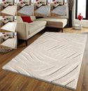Alfombras de área extra grandes alfombra antideslizante para pasillo alfombra de cocina dormitorio Reino Unido