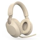 Bluetooth Headset Stereo Music External Wireless Gaming Headphones w/ Mic