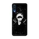 NDCOM for Samsung Galaxy A50 Back Cover Anime Printed Hard Case