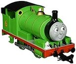 Bachmann Thomas & Friends - Percy with Moving Eyes - Large "G" Scale Locomotive