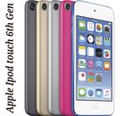 Apple iPod Touch 6th Gen, Wi-Fi , All storage, All Colours, Pristine Condition