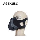 Sport Training Mask 4.0 Fitness Workout Running Plateau Altitude Resistance