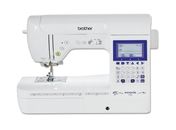 Brother Innov-is NV F420 Computerised Sewing Machine
