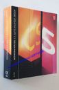 Adobe Creative Suite 5.5 Design Premium deutsch Macintosh Box mit DVD CS5.5