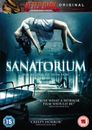 Sanatorium (DVD) (NEW AND SEALED) (REGION 2) 