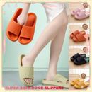 PILLOW SLIDES Sandals Ultra-Soft Slippers Extra Soft Cloud Shoes Anti-Slip Home
