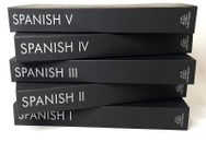 Pimsleur Spanish (Latin American) Language Vol. I II III IV V -80 CDs-150 Units
