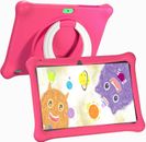 SGIN Tablet for Kids 10 inch Android Kid Tablet 32GB with BT WiFi Parent Control