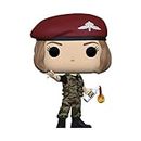 FUNKO POP! TELEVISION: Stranger Things - Hunter Robin w/Cocktail