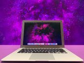 13" Apple MacBook Air Monterey 2.7Ghz i5 TURBO 8GB 256GB SSD - 3 YEAR WARRANTY