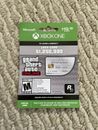 GTA Online: Great White Shark Cash Card XBOX ONE ONLY
