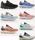 New On Cloudstratus Women's Running Shoes ALL COLORS Size US 5-11