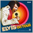 Elvis Presley - Elvis On Tour 6 CD + 1 Blu-ray [Nuevo CD] con Blu-Ray, juego en caja