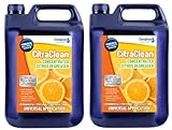 Citraclean -Citrus Degreaser Concentrate - 10 Litres