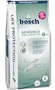 Bosch LPC Hundefutter Rental and Reduction Hundetrockenfutter für ernährungssensible Hunde ab dem 1. LebensJahr 1 x 11.5 kg