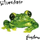 Frogstomp - Limited Gatefold, 180-Gram Crystal Clear Vinyl