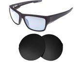 Lentes de repuesto para gafas de sol Seek Optics para óptica espía Dirty Mo 2