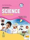 AWARENESS SCIENCE FOR 8 CLASS WITH CD ON REQUEST