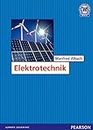 Elektrotechnik (Pearson Studium - Elektrotechnik) (German Edition)