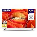 Konka UDE55QR315ANT 55inch Android Smart TV