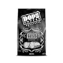 Dope Coffee Roasters Freshly Roasted Coffee, Double Barrel, Channi Flavour, 250 gms