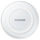 SAMSUNG CARICABATTERIE ORIGINALE WIRELESS CHARGER EP-PG920IWEGWW WHITE 78FFEAA