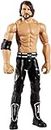 WWE Figura AJ Styles, Multicolor (Mattel FMJ68)