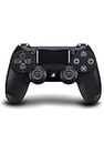 Cheap & Best Compatible ps-4 Dualshock 4 Wireless Controller for ps-4 Remote for Pro / Slim / FAT / PC / Android /ISO (Black)