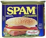 SPAM Luncheon Meat 12 oz