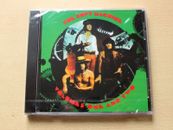 The Soft Machine/Volumes One And Two/1989 CD Album/New/MINT/Sealed