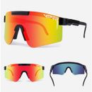 Unisex Outdoor Sports Cycling Glasses Goggles MTB Bike Sunglasses UK HOT
