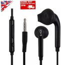 AURICULARES IN ORED 3.5mm para IPHONE IPOD SAMSUNG HTC NOKIA HUAWEI 