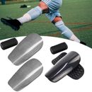 1 Pair Soccer Shin Guards Lightweight Soccer Equipment for Boys Kids Sports