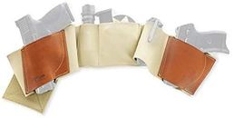 Galco, Underwraps 2.0, Holster, Right Hand, Tan, Large Size
