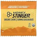 Honey Stinger Honey Stinger Organic Energy Chews Orange Blossom 12Ct
