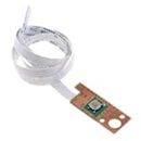 Jivaa Infotech Laptop ON/Off Power Button Board with Cable for Dell Inspiron 15-3541 3541 3542 3543 3878 P/N 450 00H02 0011