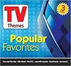 TV Themes: Popular Favorites