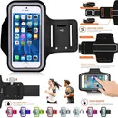 Phone Arm Band Case Phone Case Sports Accessories Phone Arm Bag Running Bags Cell Phone Arms Band