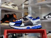 Nike Air Zoom Vomero 5 CI1694-100 Men Size BLUE Shoes Multiple size available