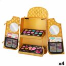 Set di Trucchi per Bambini Cra-Z-Art Shimmer 'n Sparkle 20,5 x 23,5 x 6,5 cm 