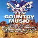 Various Artists : The Best of Country Music CD (2003) FREE Shipping, Save £s