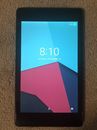 Google Nexus 7 (2nd Gen) 16gb Wi-Fi 7" Android Tablet