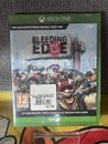 • Bleeding Edge Console Xbox One Neuf sous blister •