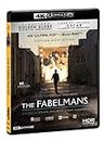 The Fabelmans - 4K (Bd 4K + Bd Hd)
